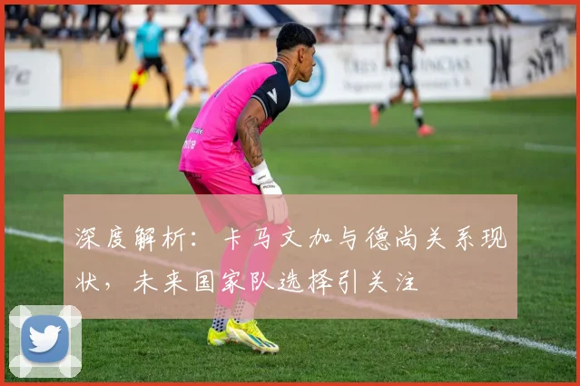 深度解析:卡马文加与德尚关系现状,未来国家队选择引关注
